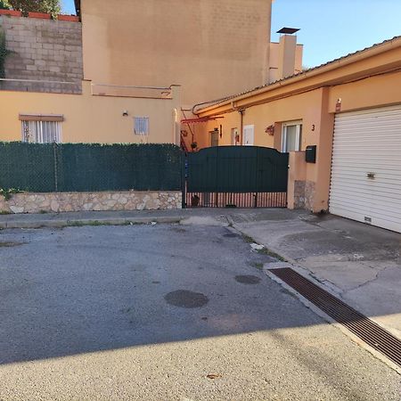 The Anex Reformado Recientemente Lejlighed Palafrugell Eksteriør billede