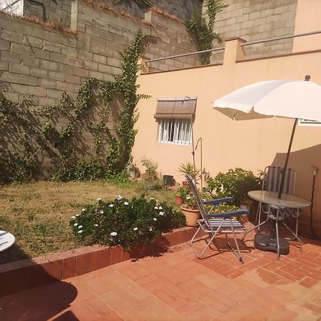 The Anex Reformado Recientemente Lejlighed Palafrugell Eksteriør billede