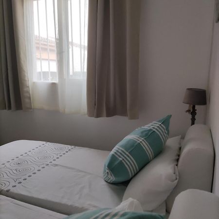 The Anex Reformado Recientemente Lejlighed Palafrugell Eksteriør billede